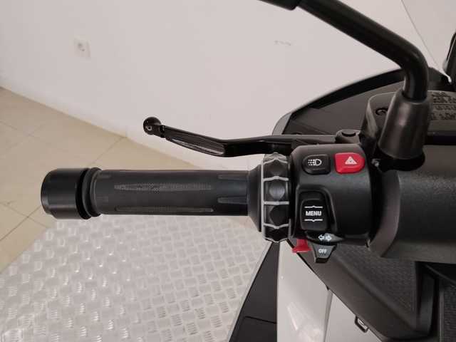 BMW Motorrad C 400 GT  de ocasión 