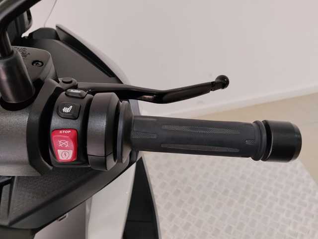 BMW Motorrad C 400 GT  de ocasión 