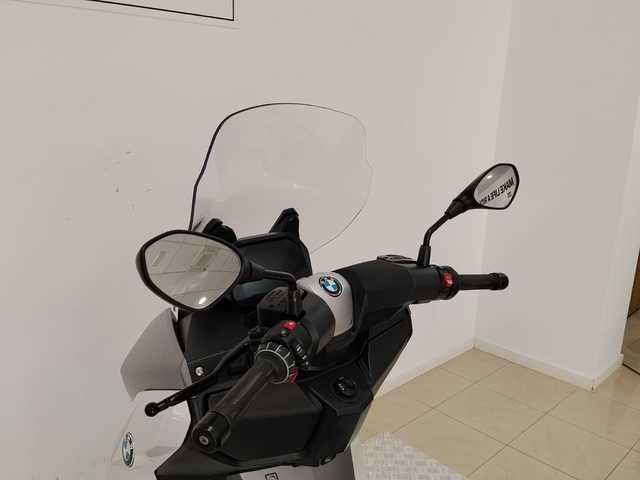 BMW Motorrad C 400 GT  de ocasión 