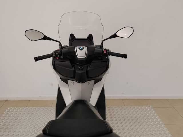 BMW Motorrad C 400 GT  de ocasión 