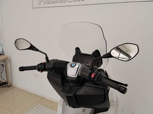 BMW Motorrad C 400 GT  de ocasión 