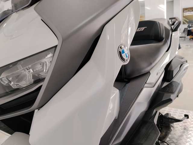 BMW Motorrad C 400 GT  de ocasión 