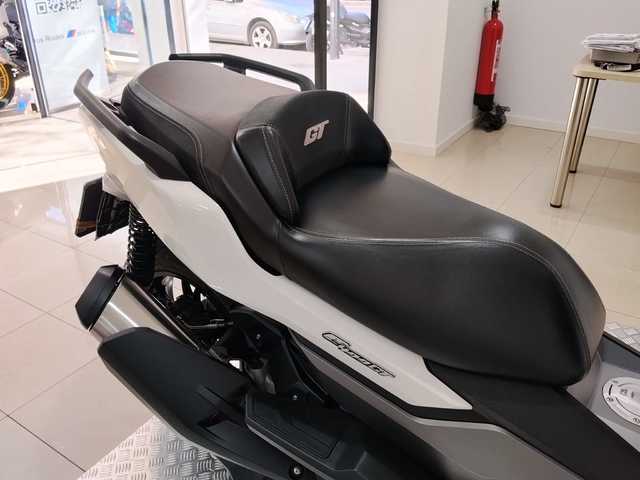 BMW Motorrad C 400 GT  de ocasión 