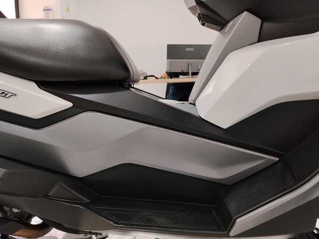 BMW Motorrad C 400 GT  de ocasión 