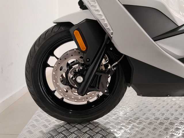 BMW Motorrad C 400 GT  de ocasión 