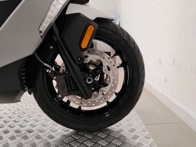 BMW Motorrad C 400 GT  de ocasión 