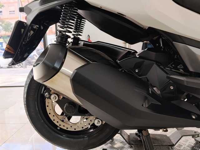 BMW Motorrad C 400 GT  de ocasión 