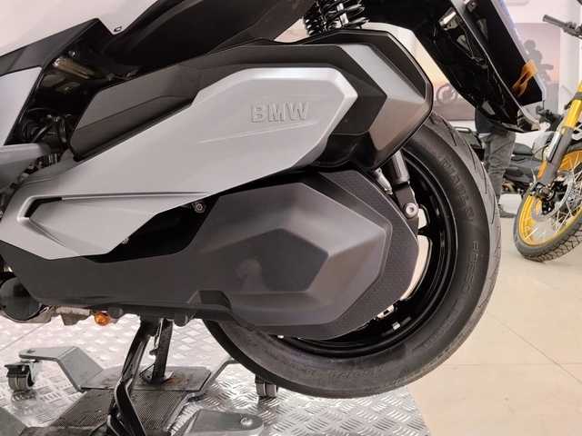 BMW Motorrad C 400 GT  de ocasión 