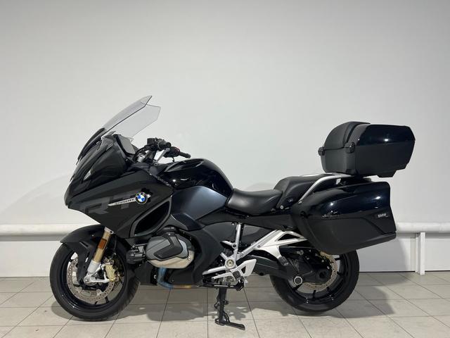 BMW Motorrad R 1250 RT  de ocasión 