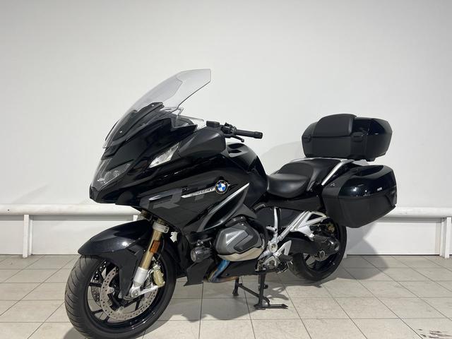 BMW Motorrad R 1250 RT  de ocasión 