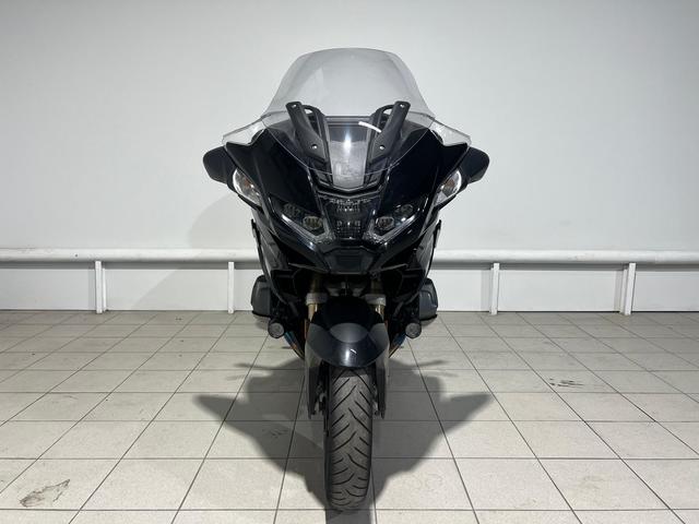 BMW Motorrad R 1250 RT  de ocasión 
