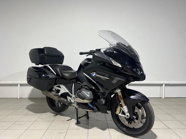 BMW Motorrad R 1250 RT  de ocasión 