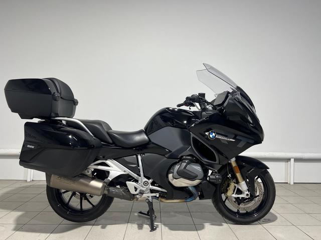 BMW Motorrad R 1250 RT  de ocasión 