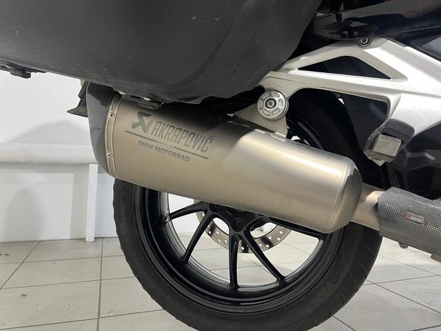 BMW Motorrad R 1250 RT  de ocasión 