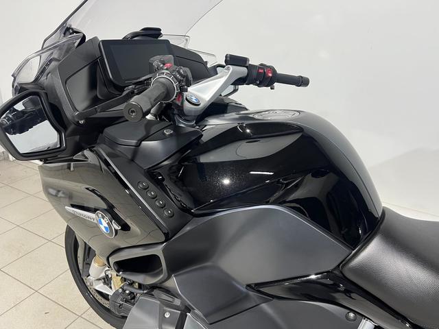BMW Motorrad R 1250 RT  de ocasión 