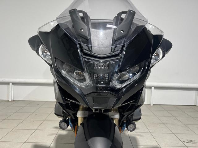 BMW Motorrad R 1250 RT  de ocasión 