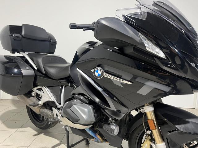 BMW Motorrad R 1250 RT  de ocasión 