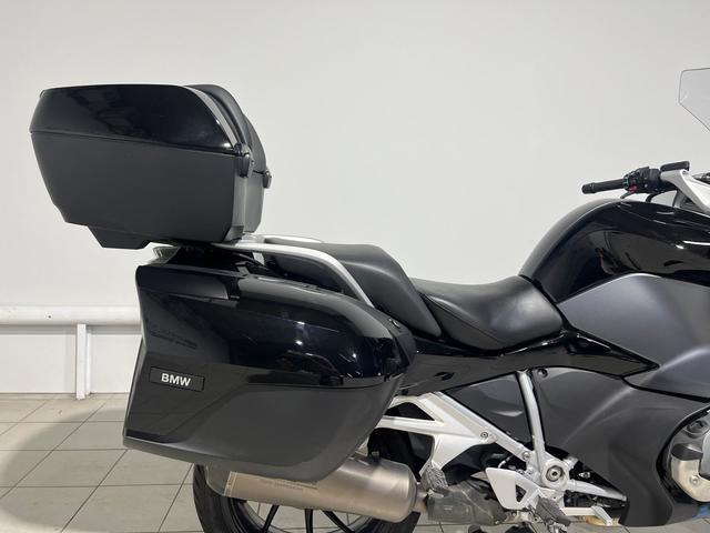 BMW Motorrad R 1250 RT  de ocasión 