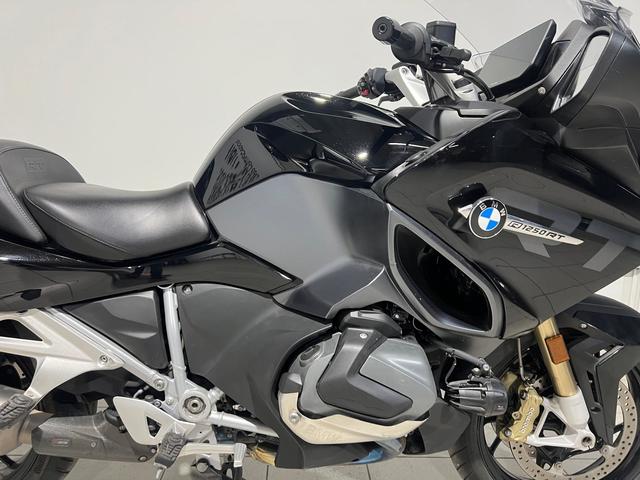 BMW Motorrad R 1250 RT  de ocasión 