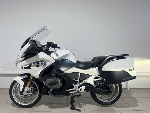 BMW Motorrad R 1250 RT  de ocasión 