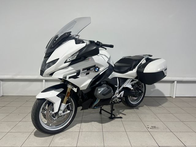 BMW Motorrad R 1250 RT  de ocasión 