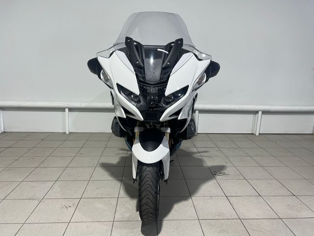 BMW Motorrad R 1250 RT  de ocasión 