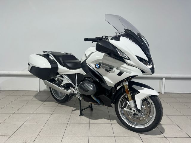 BMW Motorrad R 1250 RT  de ocasión 
