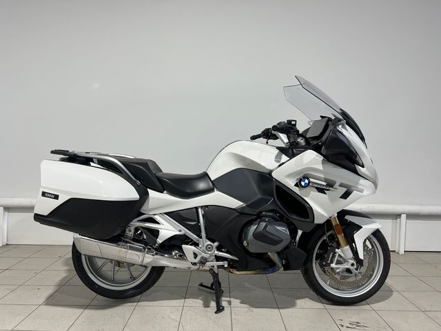 BMW Motorrad R 1250 RT  de ocasión 