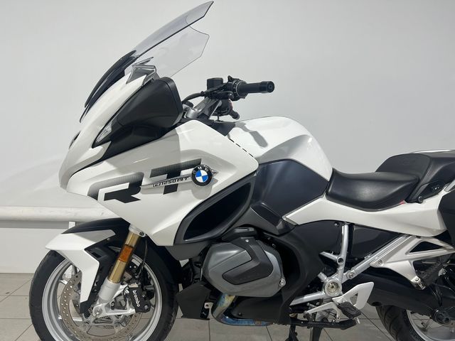 BMW Motorrad R 1250 RT  de ocasión 
