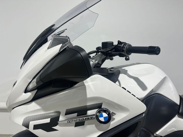 BMW Motorrad R 1250 RT  de ocasión 