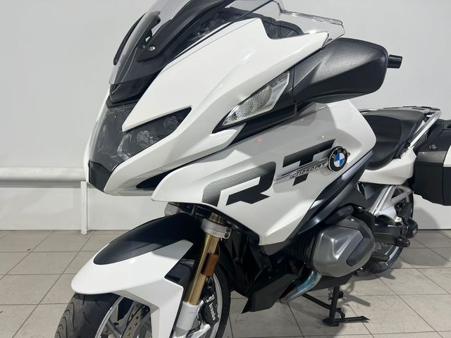 BMW Motorrad R 1250 RT  de ocasión 