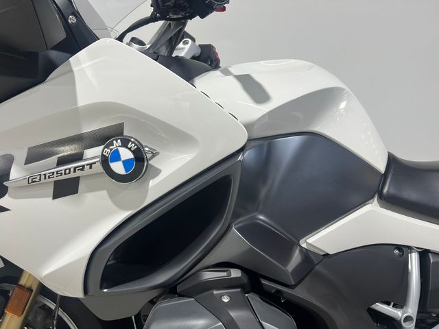BMW Motorrad R 1250 RT  de ocasión 