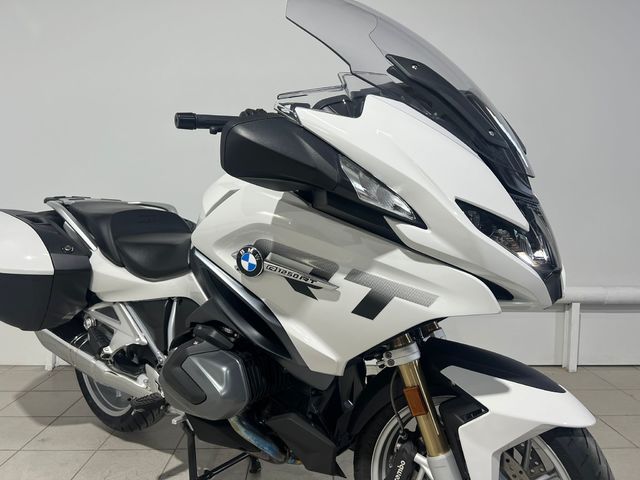 BMW Motorrad R 1250 RT  de ocasión 