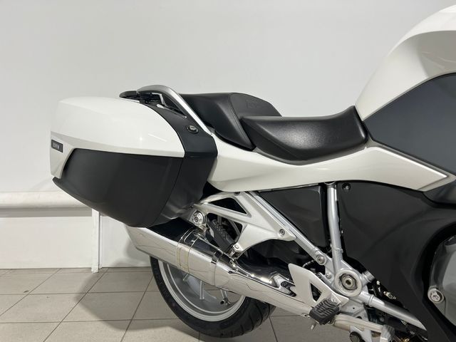 BMW Motorrad R 1250 RT  de ocasión 