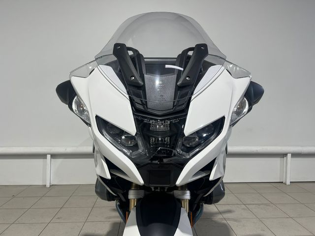 BMW Motorrad R 1250 RT  de ocasión 