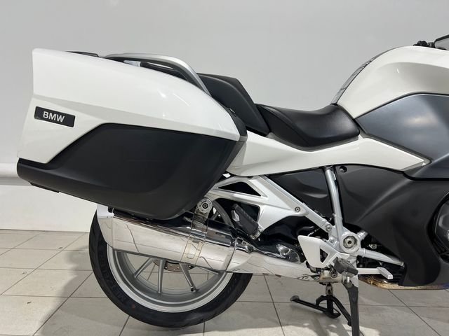 BMW Motorrad R 1250 RT  de ocasión 
