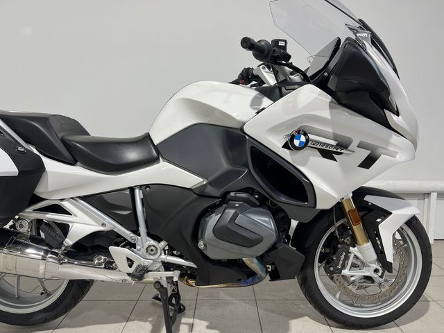 BMW Motorrad R 1250 RT  de ocasión 