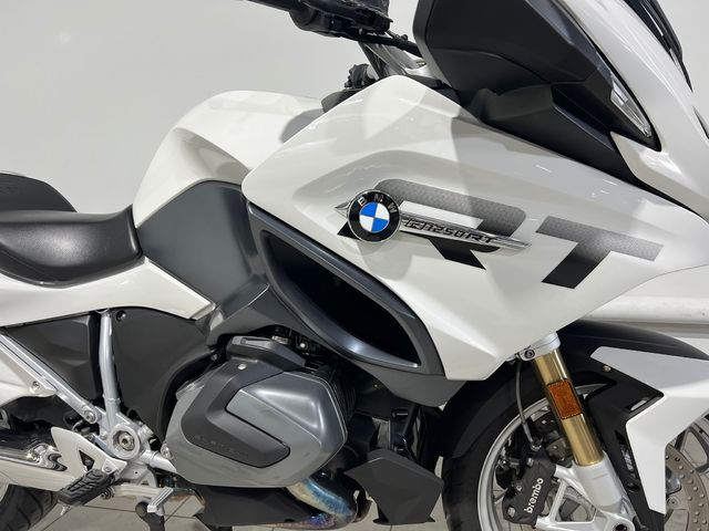 BMW Motorrad R 1250 RT  de ocasión 