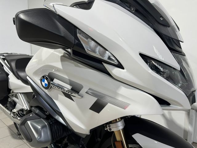 BMW Motorrad R 1250 RT  de ocasión 