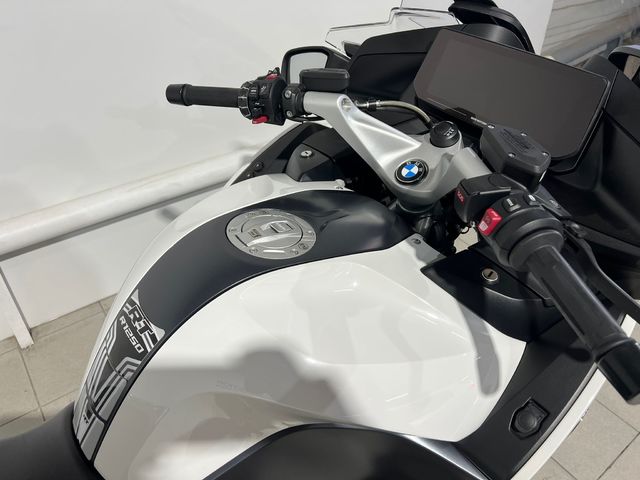 BMW Motorrad R 1250 RT  de ocasión 
