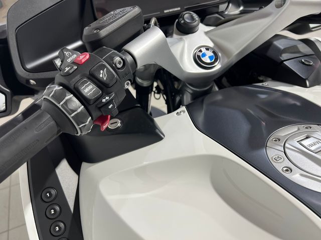 BMW Motorrad R 1250 RT  de ocasión 