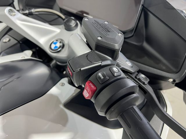BMW Motorrad R 1250 RT  de ocasión 