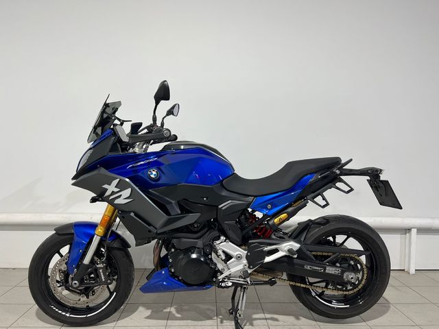 BMW Motorrad F 900 XR  de ocasión 