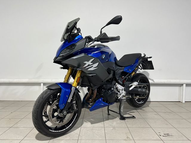 BMW Motorrad F 900 XR  de ocasión 