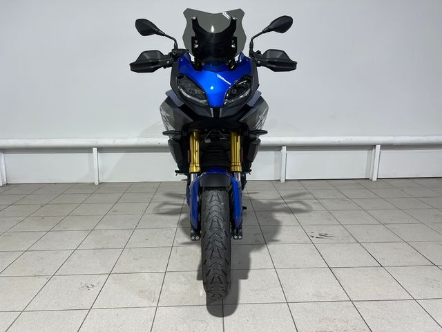 BMW Motorrad F 900 XR  de ocasión 