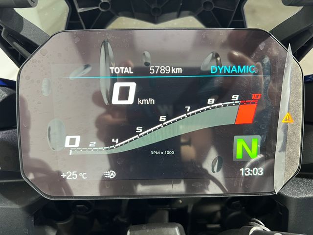 BMW Motorrad F 900 XR  de ocasión 
