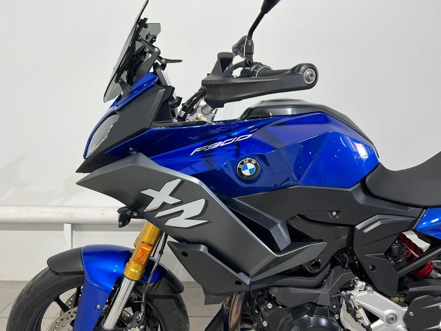 BMW Motorrad F 900 XR  de ocasión 