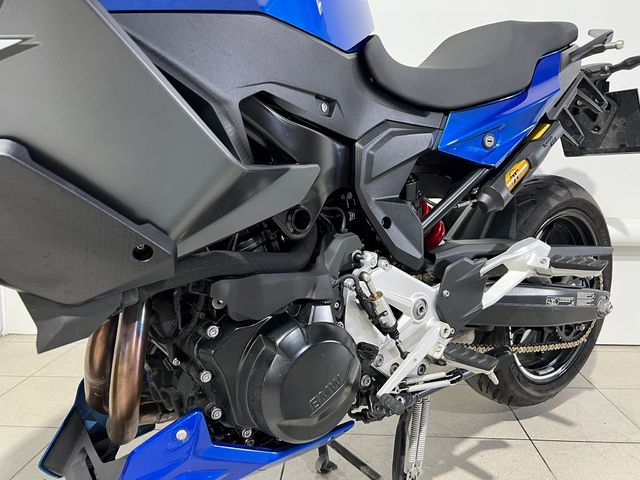 BMW Motorrad F 900 XR  de ocasión 