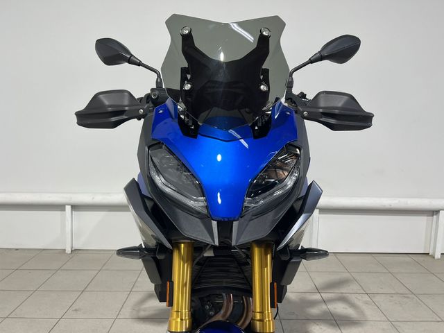 BMW Motorrad F 900 XR  de ocasión 