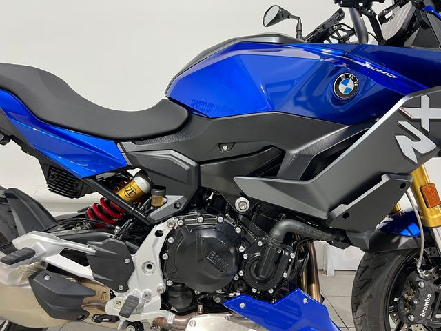 BMW Motorrad F 900 XR  de ocasión 